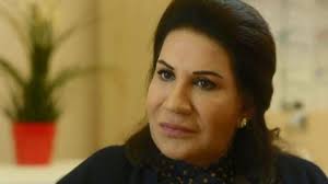 مسلسل امنا رويحة الجنة الحلقة 28