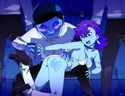 Post 6574475: Dandadan Momo_Ayase OptionalTypo Serpo