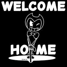 We have 10 free bendy fonts to offer for direct downloading · 1001 fonts is your favorite site for free fonts since 2001. Welcome Home Bendy And The Ink Machine Cover By Isaiah Minott By Isaiah Minott