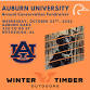 Auburn University Annual Fundraiser event image