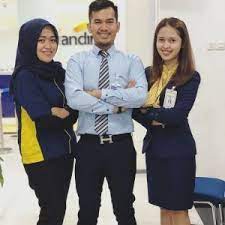 Bank mandiri mulanya hanyalah leburan dari beberapa bank khusus dari bank bumi daya, bank dagang negara, bank ekspor impor indonesia dan bank pembangunan indonesia. Mudah Dipraktekan Terlengkap Cara Membuat Desain Baju