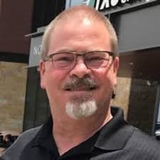 Todd Larue Obituary February 12, 2022