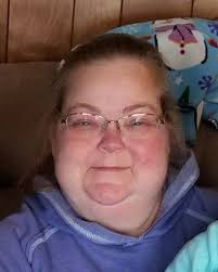 Rebecca Sue Carr Obituary November 2, 2023