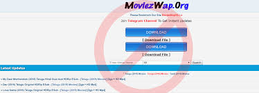 Moviezwap is utilized to watch telugu movies and moviezwap download is accomplished for illicit telugu movies download. Moviezwap Movies Hd Download 2019 Tamil Telugu Hindi Hollywood News Bugz