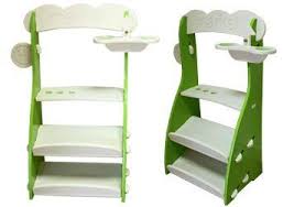 Demonte Market Kosesi Mobilya Dolaplar Furniture