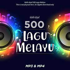 Listen and download to an exclusive collection of lagu melayu ringtones for free to personalize your iphone or android device. Lagu Melayu Non Stop Version Lagu Cinta Lagu Malaysia Mp3 Mp4 Digital Download Shopee Malaysia