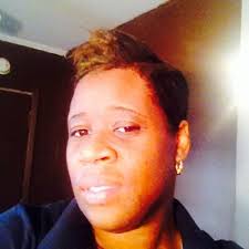 Karima Johnson (@Karima0928)