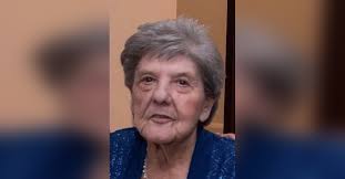 Obituary information for Alice Fetcho
