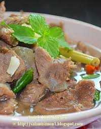 Singgang daging ala kelantan these pictures of this page are about:daging singgang. Resepi Singgang Daging Terengganu