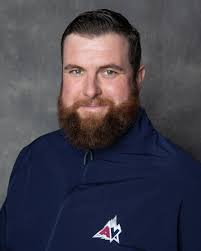 COACHES — Aliso Viejo Avalanche