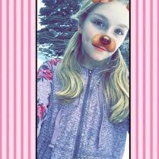 Ava Meier's Instagram, Twitter & Facebook