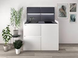 Maybe you would like to learn more about one of these? Kitchenette Equipee Kitchoo