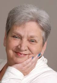 Obituary for Roberta Jean Wolfe