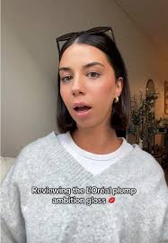 Plump Ambition Kendall