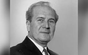 This Week in AG History -- Nov. 11, 1973