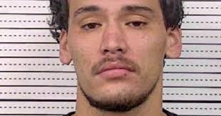 Five Lenoir residents charged with theft of four-wheeler