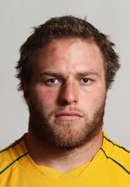 Classic Wallabies Player Profiles
