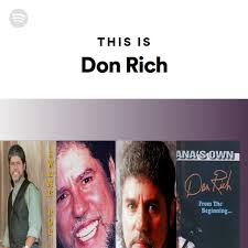 This Is Don Rich