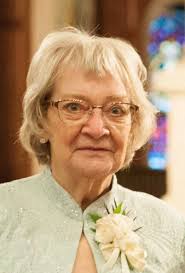 Janice McShea Obituary