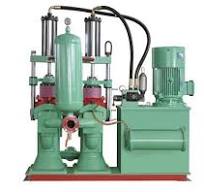 Marble Granite Wastewater Mud Transfer Plunger Pump ...