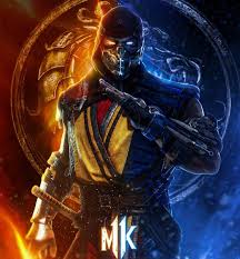 — mortal kombat movie (@mkmovie) february 17, 2021. Fire And Ice Sub Zero Mortal Kombat Scorpion Mortal Kombat Mortal Kombat X Wallpapers