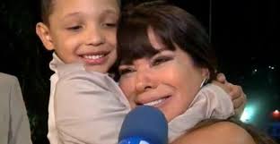 Mara maravilha faz paródia de xuxa. Aos 51 Anos Mara Maravilha Desabafa Sobre Gestacao E Se Emociona Eu Preciso