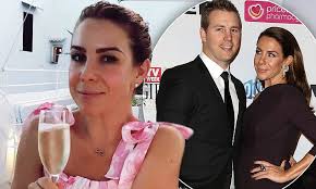 Kate Ritchie continues her idyllic Italian vacation amid rumours of a split  with husband Stuart Webb