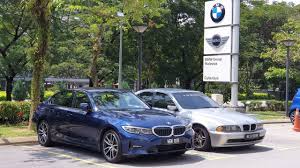 Bmw 320i sport duty free car self imported from japan hardly driven in kenya complete service from bmw center price is without duty. 2020 Bmw 320i G20 Review Segment S Best All Rounder More Appealing Than 330i Evomalaysia Com Youtube