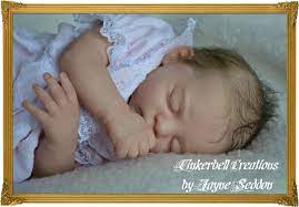 Dvd Learn To Make Reborn Baby Dolls From Start To Finish With Jayne Seddon Tinkerbellcreations Co Uk