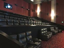 Cinemark Christiana And Xd Theater Seating Picture Of