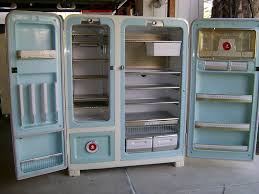 Image result for Sand Beige 1958 Kelvinator