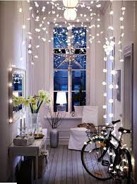 Light up your headboard using christmas lights as part of your headboard decor creates a shabby chic decor space that is simple and intriguing all at once. Pin By Angela Best On Home Space Decor Home Decor Ikea Christmas