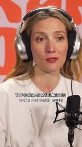 Audreanne Brochu