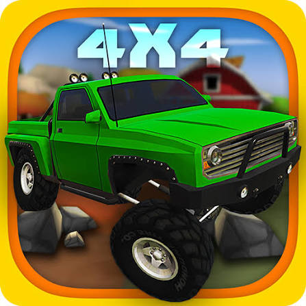 Truck Trials