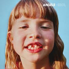 Ta Reine By Angele Added To Sixthformed Playlist On Spotify Cool Album Covers Album Covers Album