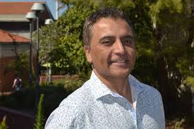 Aaron Milward's Instagram, Twitter & Facebook