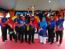 Permohonan sekolah agama menengah selangor 2019 : Permohonan Kemasukan Tingkatan 1 Tahun 2021 Sam Bandar Baru Salak Tinggi Sambbst Selangor Archery