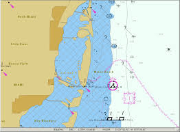 Introduction To Digital Nautical Chart Dnc