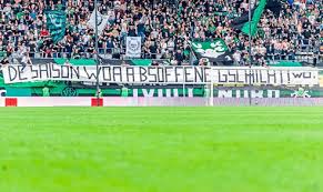 Der fc wacker beklagt in innsbruck platznot und wurde in mieming fündig. Innsbruck Muss Nach Abstieg Radikal Umdenken Bundesliga Derstandard At Sport