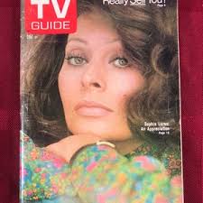 Magazine November 1974