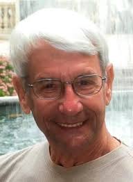 Ralph Paradis Obituary (1940