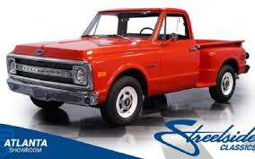 Image result for Crimson Red 1975 Chevy Truck