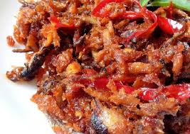 Resep Tongkol Suwir Balado Oleh Ratih Bayu Resep Resep Resep Makanan Makanan Dan Minuman