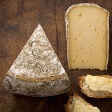 Tomme De Savoie Cheese Artisan Cheese Gourmet Cheese