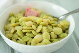 Butter Beans In The Instant Pot Recipe Butter Beans Instant Pot Recipes Butter Beans Recipe