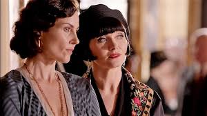 The world of miss fisher is filled with many rich character dynamics, but the relationship between phryne fisher (essie davis) and detective . Miss Fisher S Murder Mysteries Marked For Murder Tv Episode 2013 Imdb