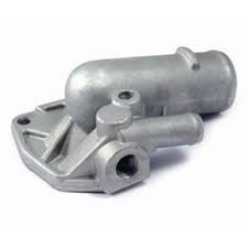 Jeeps (4.0's) are designed to run around 195*, correct? Jeep Thermostat Housing 53006192 4wd Com