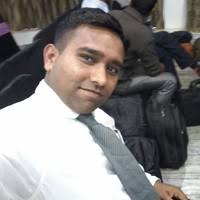 Azhar Sheikh Email & Phone Number