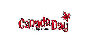 Westville Canada Day Celebrations