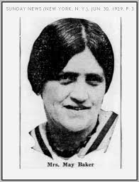 Unknown Gender History: Hattie Stone, Maryland Serial Killer